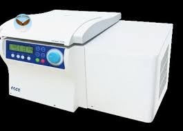 Máy ly tâm ESCO TCR-1500-8 (200 - 16000 rpm, 6 x 250 ml, 785W)